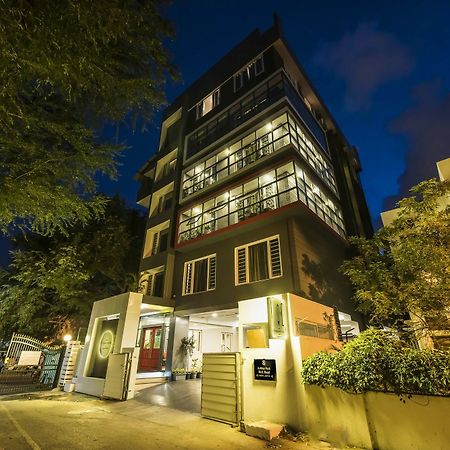 Hotel Oyo Townhouse 014 Mg Road Bangalore Exterior foto