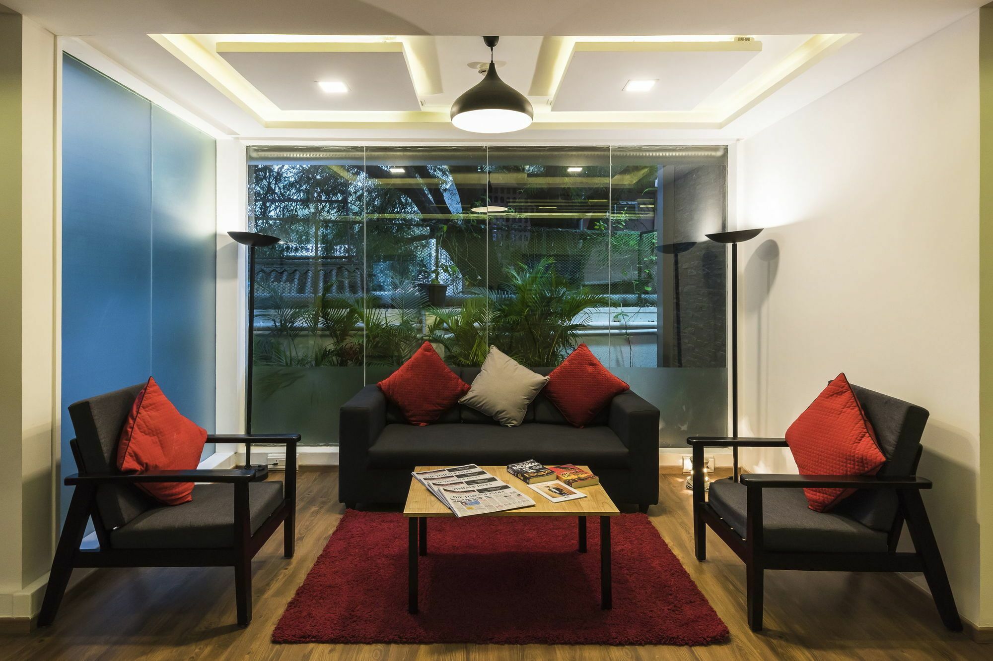 Oyo Townhouse 014 Mg Road Bangalore Exterior foto